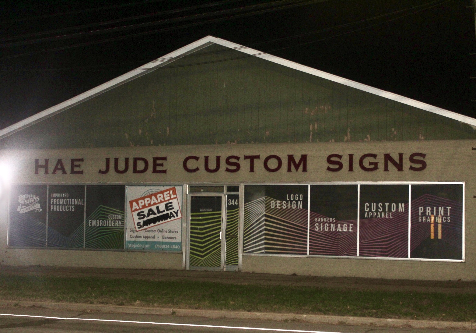 Sales Include Silver Creek Business